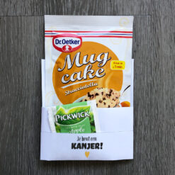 Mug cake en theezakjes houder - Je bent een kanjer! - Printable. Je bent een kanjer cadeau. Eindexamen cadeautje. Medewerkers in het zonnetje zetten. Juffen en meesterdag cadeau. Meester cadeautje. Juffendag cadeautje. Juf cadeautje.