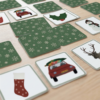 Kerst memory spel printable. Kerst spelletje familie. Kerst spelletje kinderen. Kerst activiteit thuis. Kerst activiteit bso. Kerst activiteit peuters. Kerst activiteit kinderen.