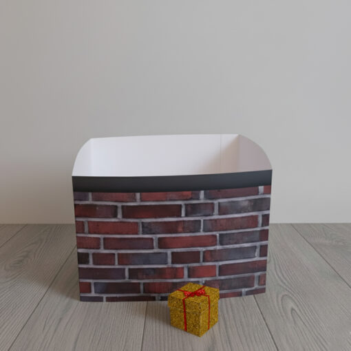 Cadeaudoosjes Kerst – Mini – Printable. Klein cadeautje. Traktatie doosje. Decoratie cadeautje. Kerst decoratie thuis, school, opvang. Sensorisch. Werp spel